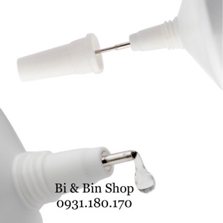 Keo B7000 Dán Phụ Kiện - Đính Đá