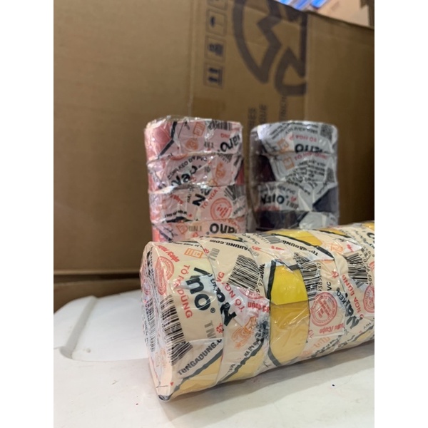 Băng dính điện NANO