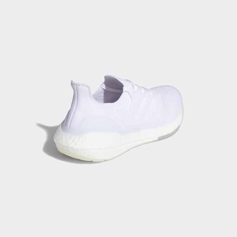 Giày Ultra Boost 21 &quot;Triple White&quot; FY0379 - Hàng Chính Hãng - Bounty Sneakers