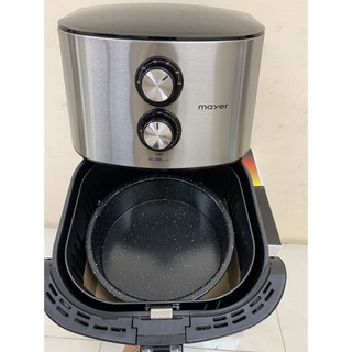 Nồi chiên không dầu Mistral MAF600 6L
