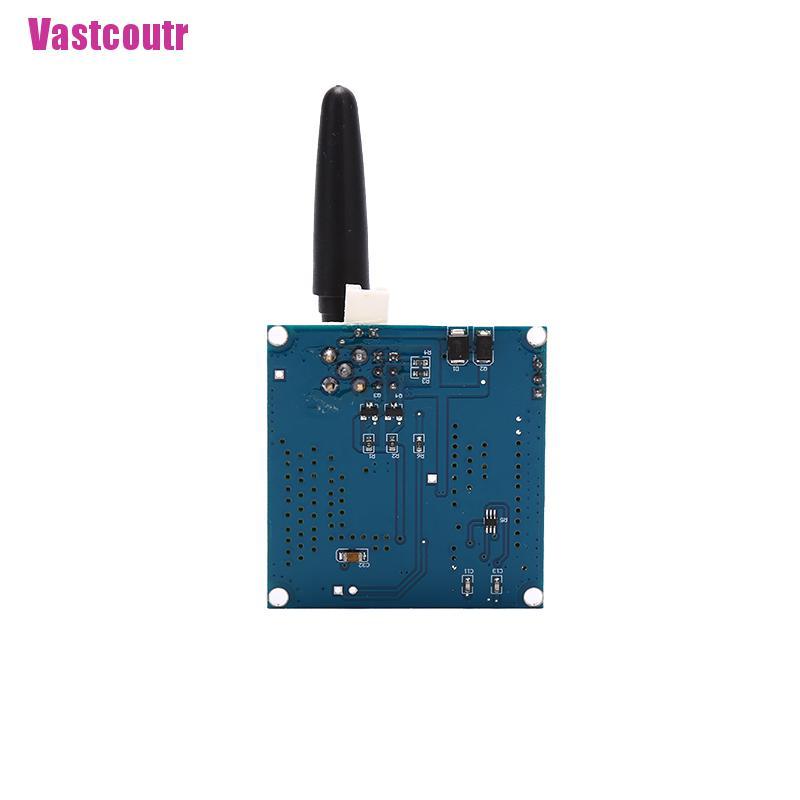 Bộ Ăng Ten Không Dây Sim900A Gsm Gprs Dành Cho Arduino