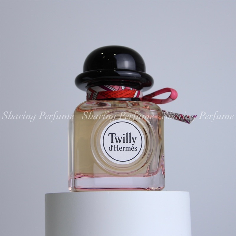 - Mẫu thử nước hoa Hermes Twilly D’Hermes