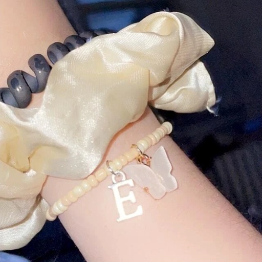 10 Mặt Dây Chuyền Hình Bướm Thời Trang Sáng Tạo