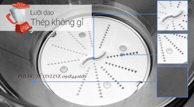 Máy ép trái cây Panasonic MJ-68MWRA Chính Hãng