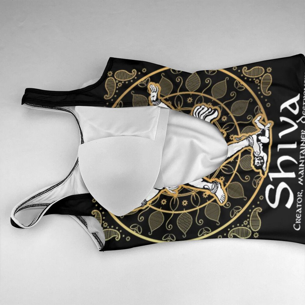 Bộ Đồ Bơi Thiết Kế Đơn Giản Thời Trang Quyến Rũ Cho Nữ | BigBuy360 - bigbuy360.vn