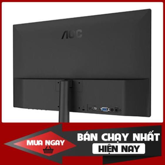 Màn hình AOC 24B1XHS 23.8Inch IPS - HÀNG CHĨNH HÃNG 36T