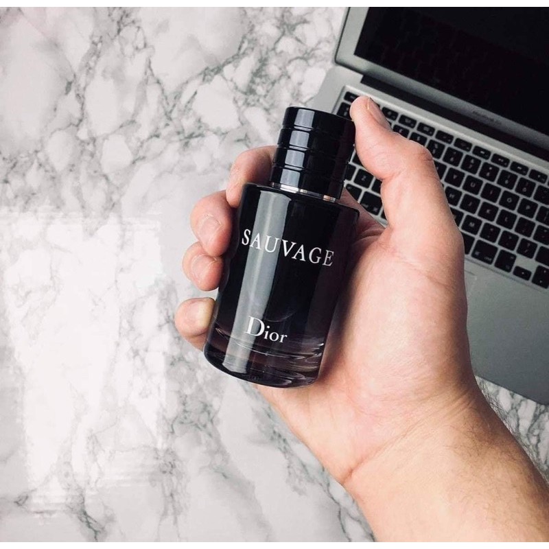 Nước hoa nam Dior Sauvage EDT 60ml