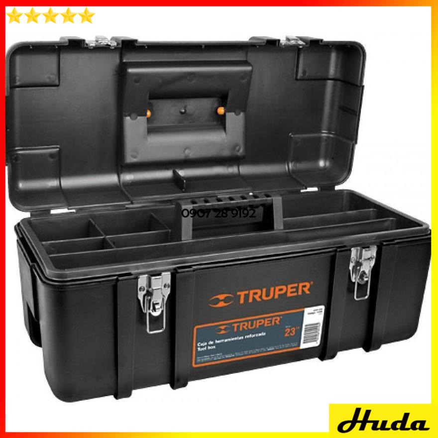 23inch Thùng đựng đồ nghề Truper