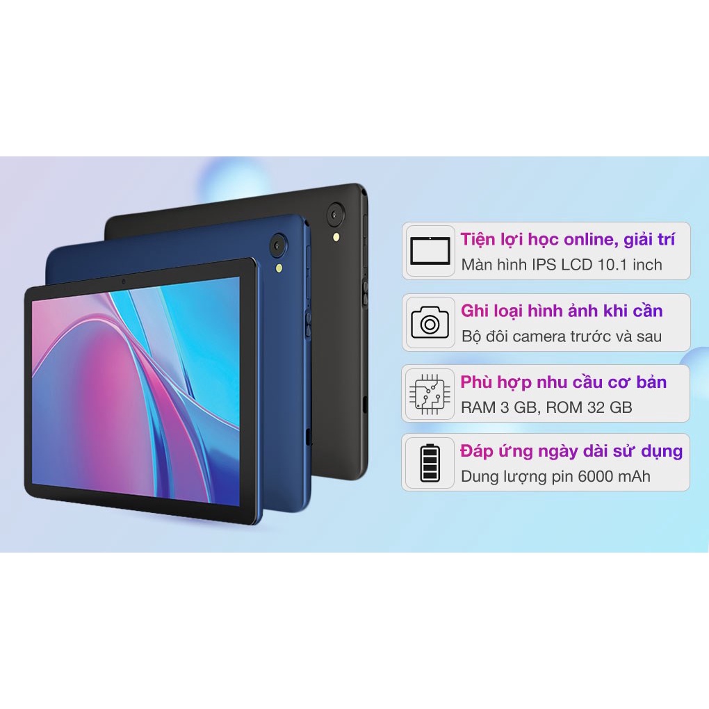 Cảm ứng Masstel Tab 10S