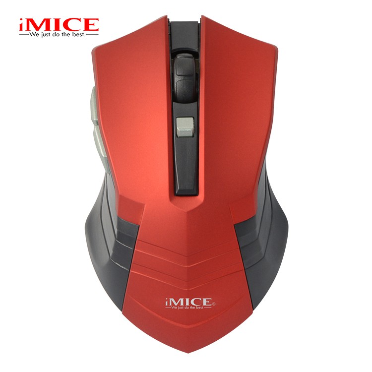 MOUSE KHÔNG DÂY IMICE E12310