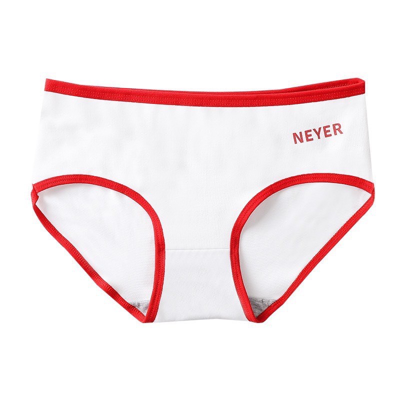 Quần Lót Nữ, Quần Lót Nữ Cotton Kháng Khuẩn, Quần Lót Nữ Sọc Viền Siêu Tôn Dáng QL421 | BigBuy360 - bigbuy360.vn