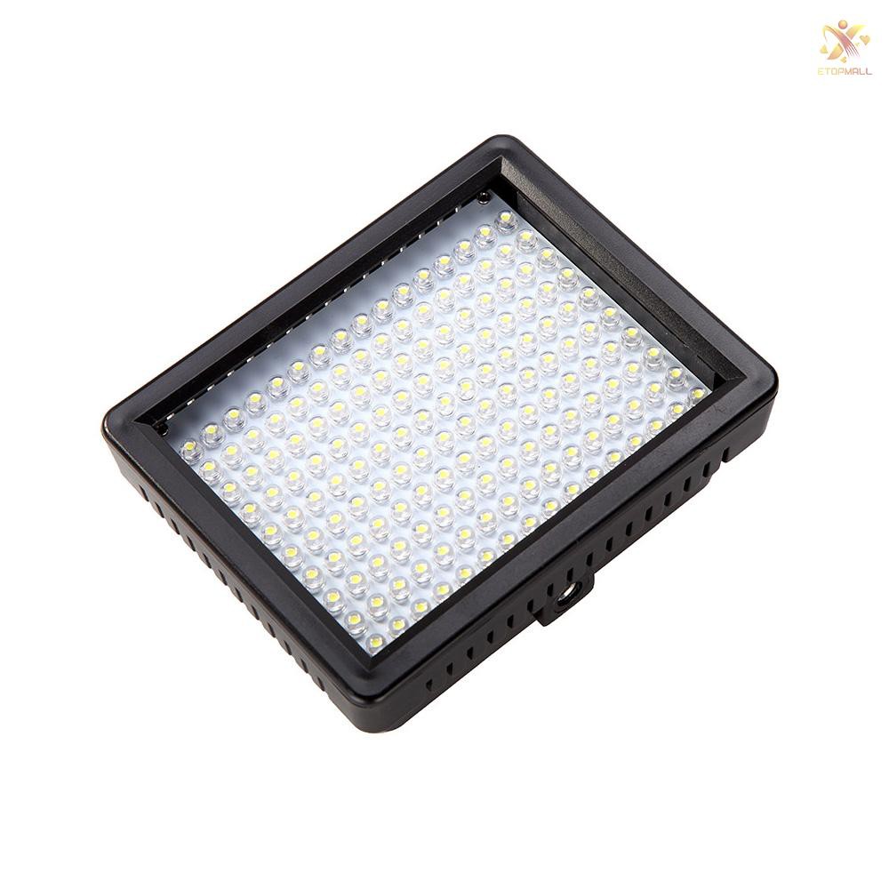 Đèn Led 160 Bóng B' E & T Andoer
