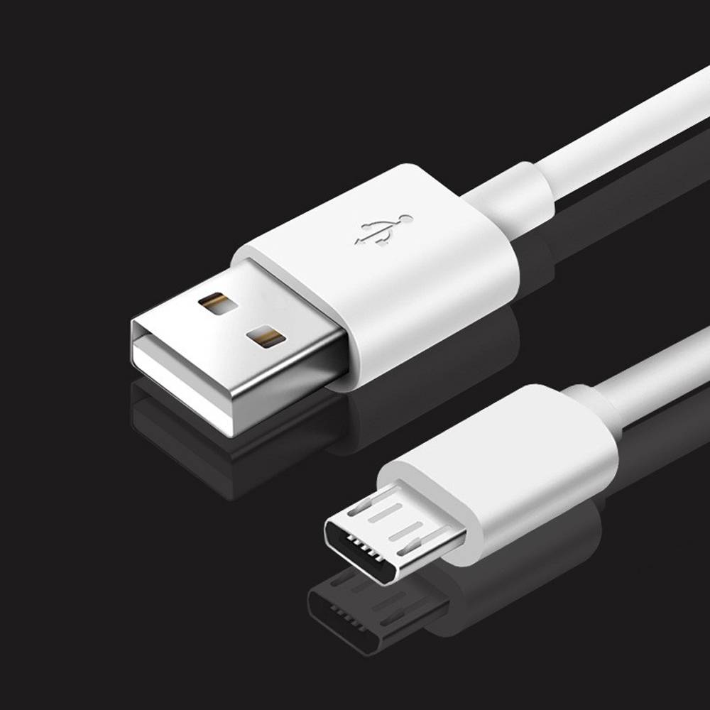 Cáp Sạc Micro USB Dài 1M Cho Điện Thoại Android