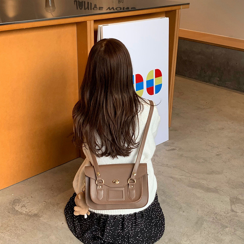 Túi xách IELGY phong cách vintage thời trang cho nữ