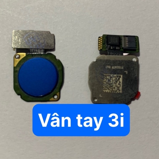 Nút Home, cảm biến vân tay, Cáp nối vân tay huawei nova 2i / nova 3i / nova 3E / hàng chính hãng