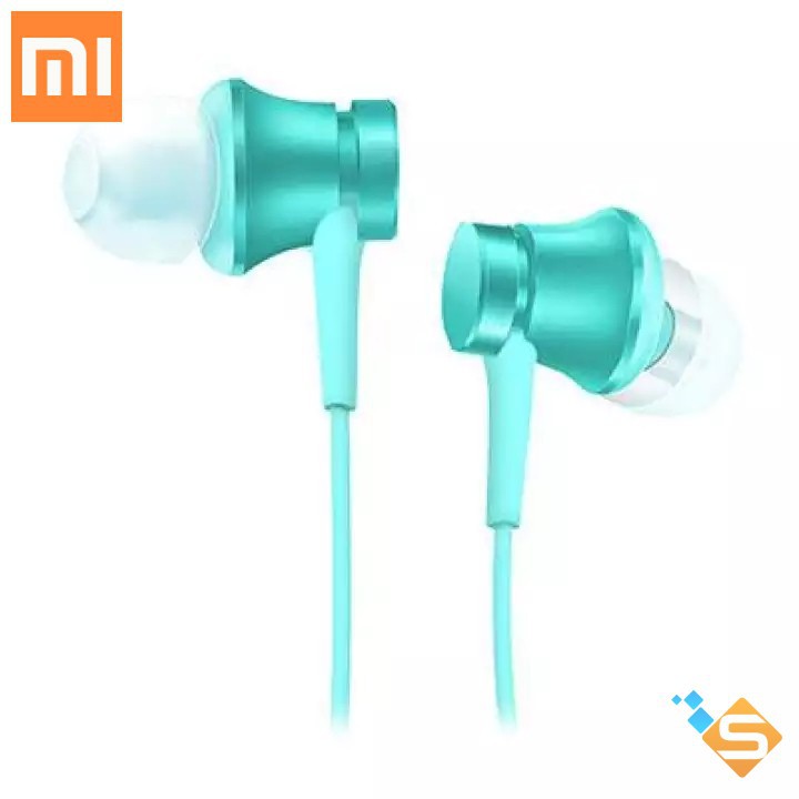 Tai Nghe Nhét Tai Có Mic Mi Basic Xiaomi  - Hàng Chính Hãng