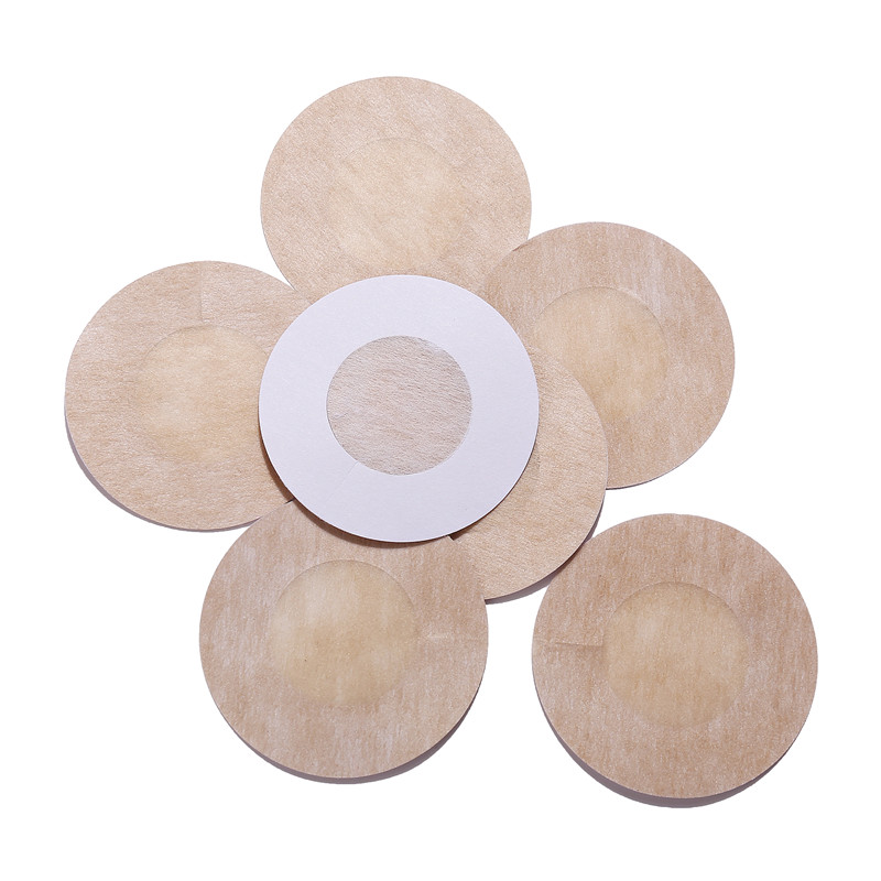 Set 40 Miếng Dán Nhũ Hoa Tiện Lợi Dành Cho Nữ