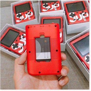 Máy chơi game - SUP GAME BOX 400 IN 1