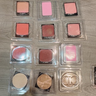 Lõi Phấn má hồng Dior