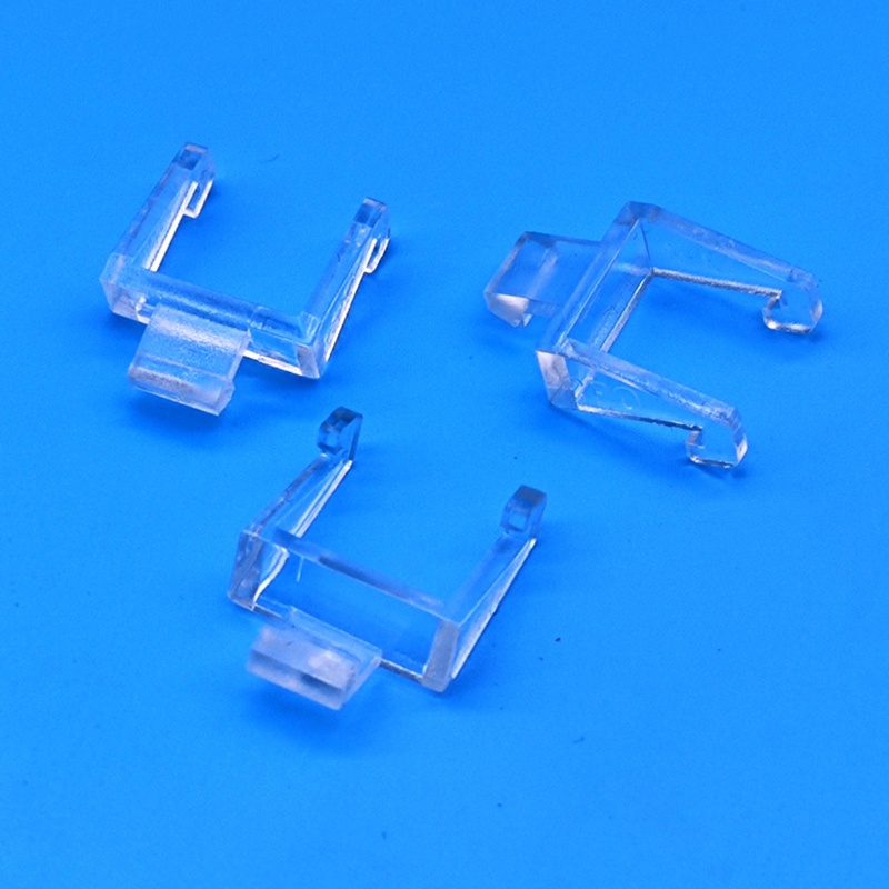 Khóa Thẻ Video PCI-E 1X Mở Rộng Dây Cáp PCIE Cho Thẻ Mining ETH