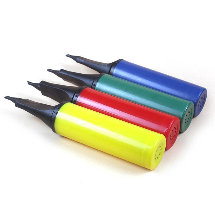 Dụng cụ bơm bong bóng cầm tay