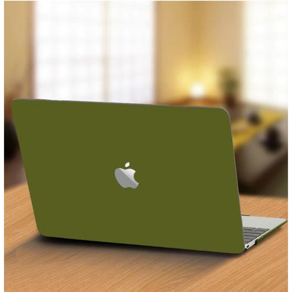 [[ Xả Kho-bán lỗ ]] Case - Ốp Bảo Vệ Macbook 15 Pro ( 2012 - 2020 ) | BigBuy360 - bigbuy360.vn