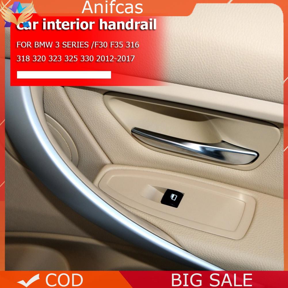 Bộ 4 Tay Nắm Cửa Xe Hơi Bmw 3 Series F30 F35 12-17 | BigBuy360 - bigbuy360.vn