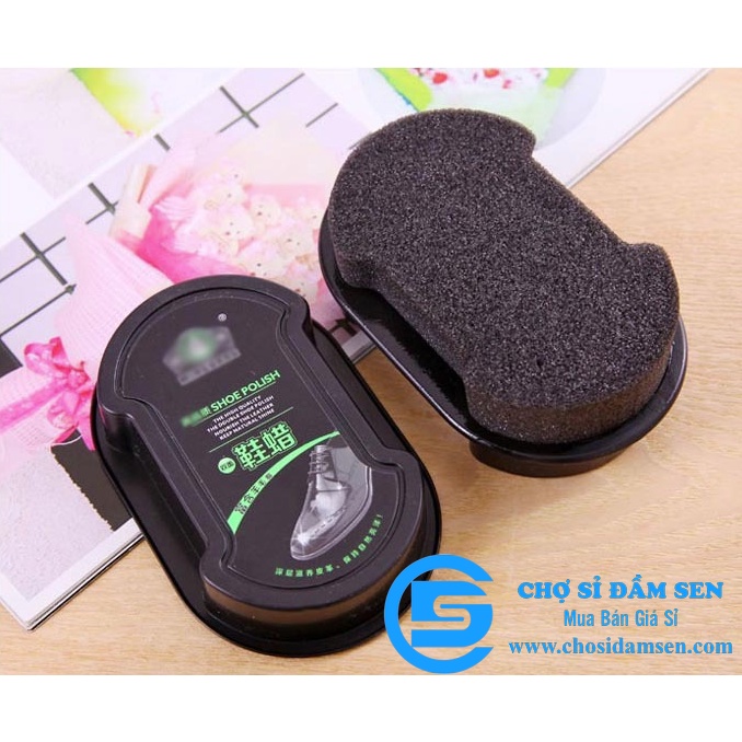 Xi mút đánh giày tiện lợi an toàn và dễ dàng sử dụng G68-XiĐG