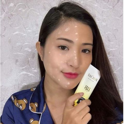 KEM NỀN RIORI BB CREAM | BigBuy360 - bigbuy360.vn