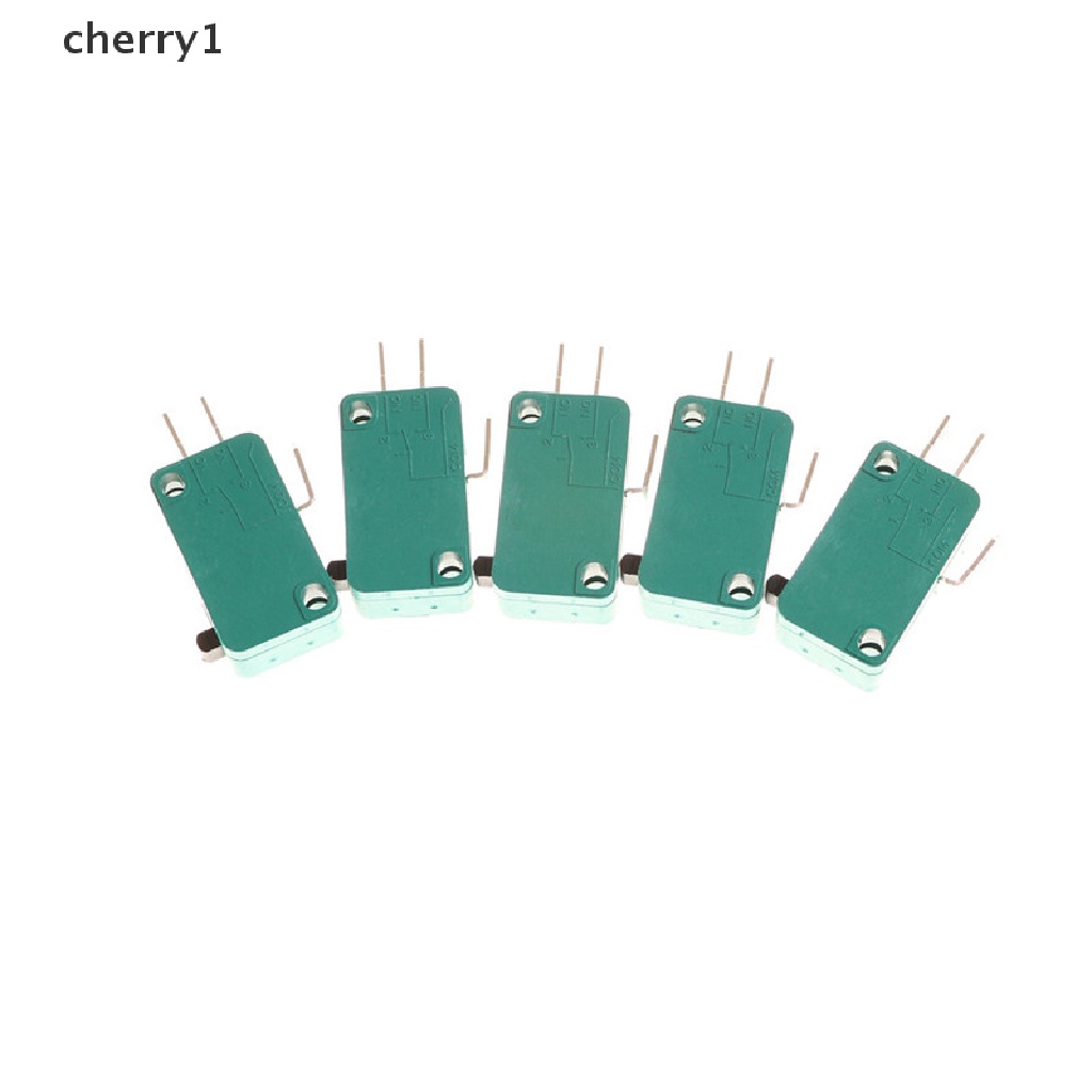 Set 5 Công Tắc Đóng Mở KW7-0 15A 16A Chuyên Dụng