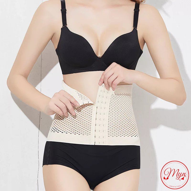 Gen nịt bụng sau sinh | BigBuy360 - bigbuy360.vn