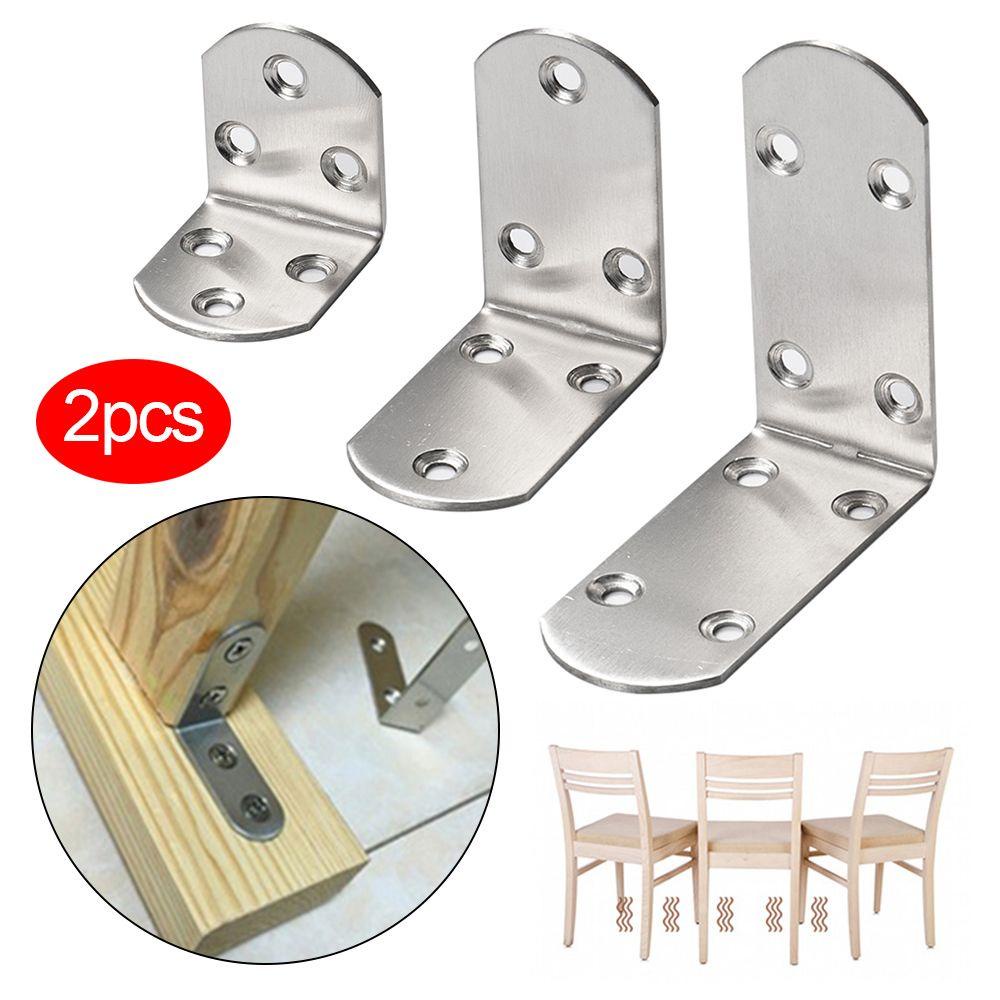 CONOPERY Bộ 2 Đai Cố Định Góc Đồ Nội Thất Tiện Dụng