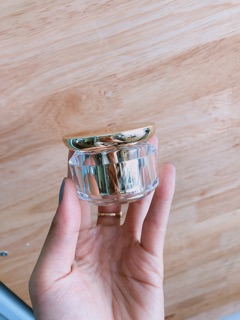 Hủ đựng kem cao cấp 20g
