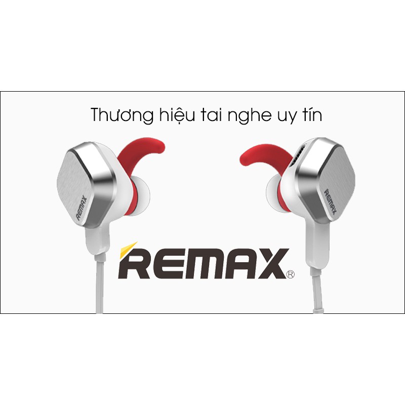 Tai nghe Bluetooth Remax RB-S2 phân phối chính hãng