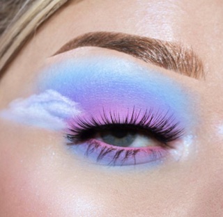 Bảng mắt Colourpop 9 ô In A Trance