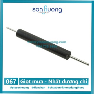 Giọt mưa - Nhất Dương Chỉ Diện Chẩn
