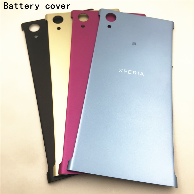 Nắp lưng điện thoại Sony Xperia XA1 Plus G3412 G3416 G3426