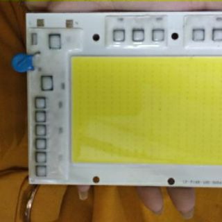 Nhân pha led 100w và 150w 220V