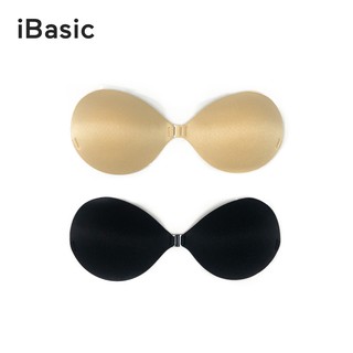 Áo ngực không dây dán iBasic PK086