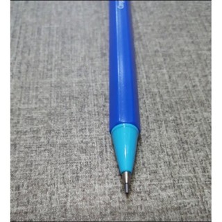 Bút Chì Bấm Campus Premium 2B/1.3mm
