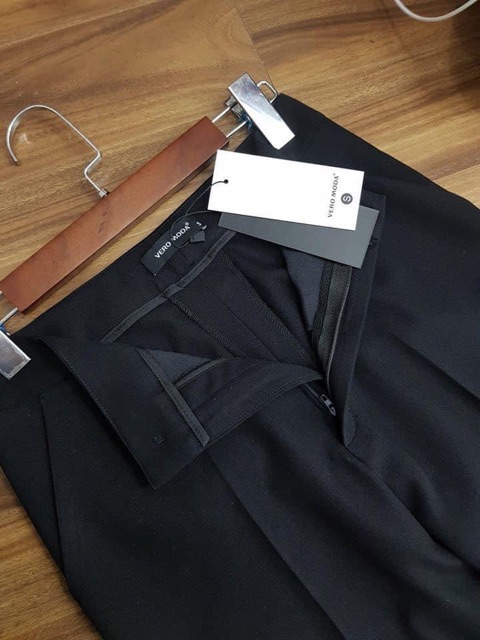 Quần culotes Veromoda siêu đẹp