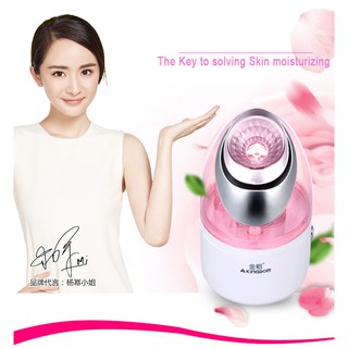 Máy xông mặt Kingdom KD-2331