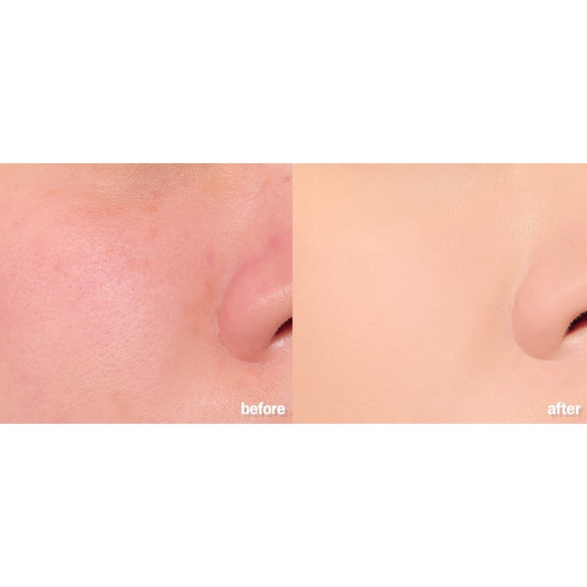 Cushion ESPOIR Pro Tailor Be Velvet Cover Cushion SPF34 PA++