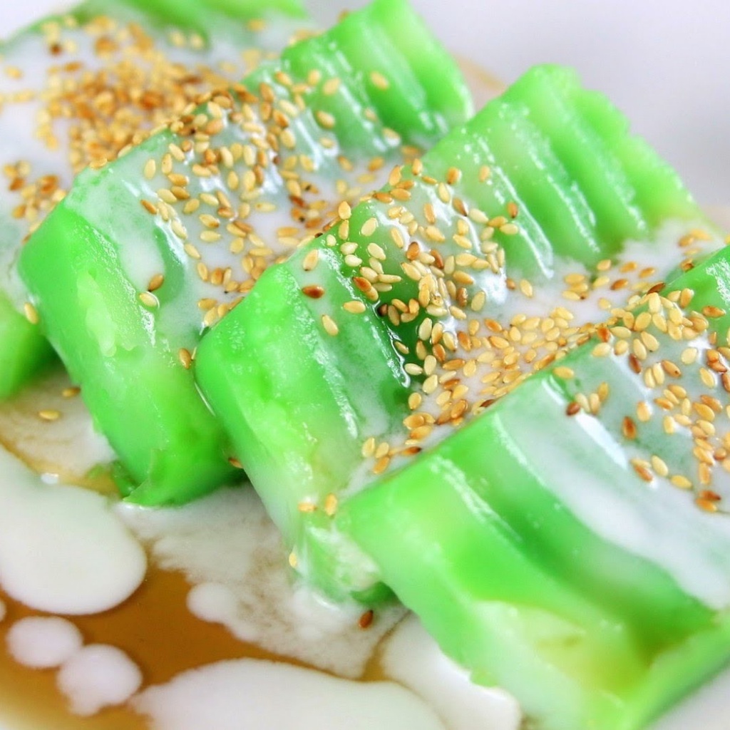 bột năng,bánh bột lọc,nguyên liệu làm bánh(1kg)