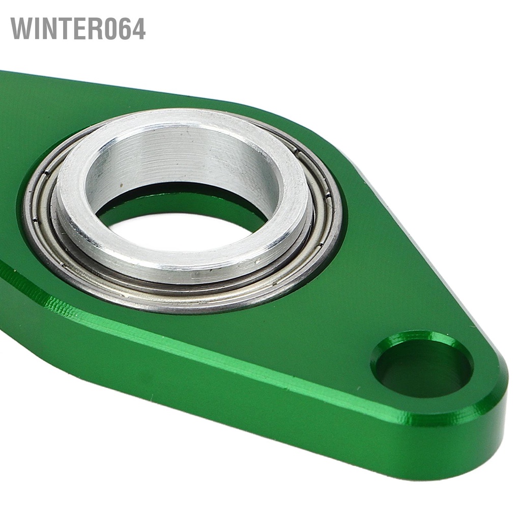 Bộ 7 Phụ Kiện Ổn Định Cần Số Bằng Hợp Kim Nhôm Cho ZX25R Winter064