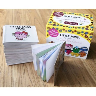 Bộ nhập - Little Miss 37q + CD