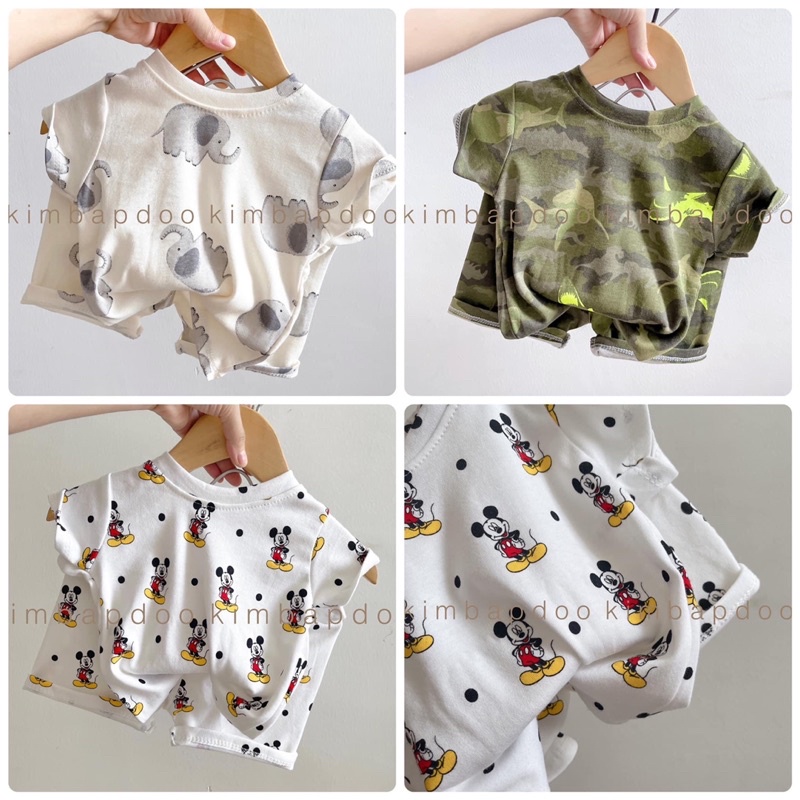 combo cotton mềm mát,mịn