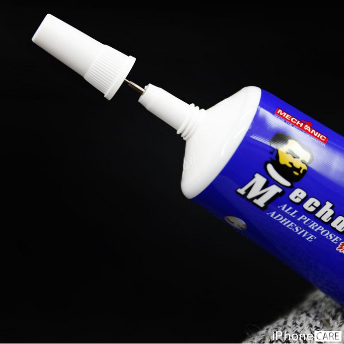 Keo dán Đa Năng,Keo Dán E7 Chính Hãng Hiêu Mechanic Dung Tích 50ML Trong Suốt Có Độ Bám Dính Cực Cao