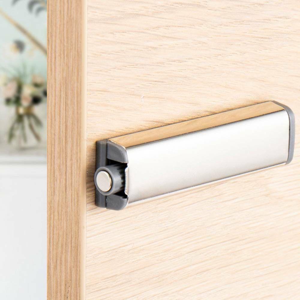 AUGUSTINE Bản Lề Cửa Tủ Bằng Thép Không Gỉ