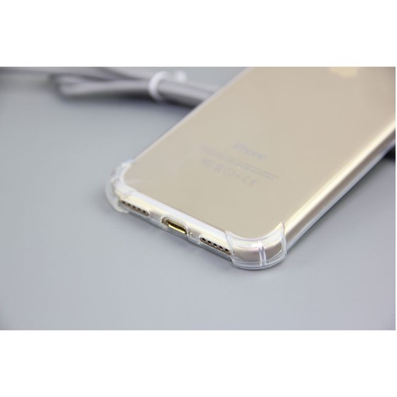 Ốp Lưng Iphone Silicon Chống Sốc Trong Suốt 6/6plus/6s/6s plus/6/7/7plus/8/8plus/x/xs/xs max/11/11 pro/11 promax